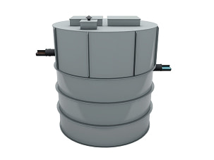 Čistírny odpadních vod