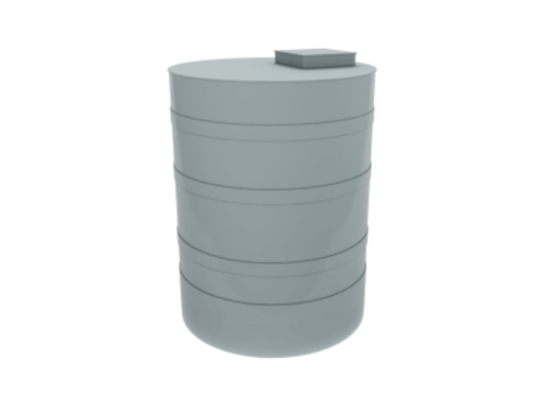 Akumulační nádrže