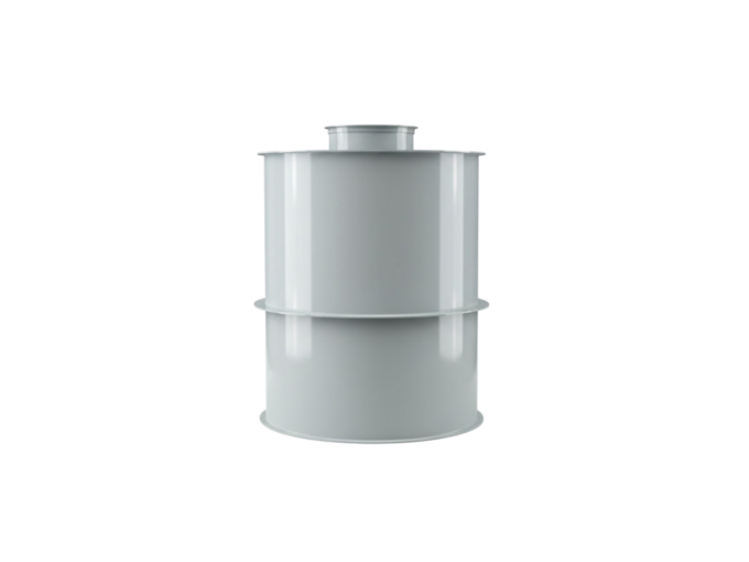 Šachty na vrtanou studnu