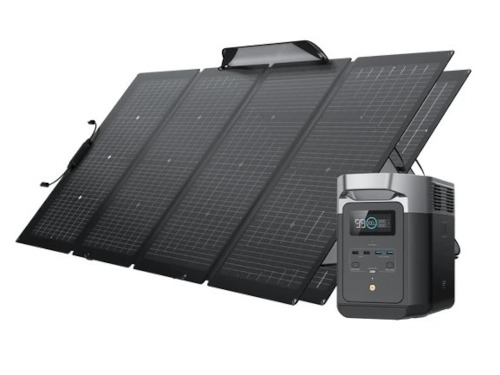 Příslušenství pro Quick