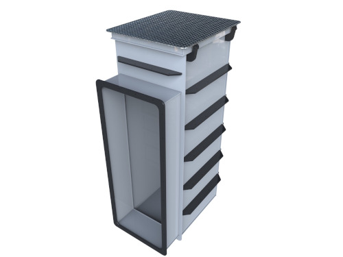 Rozšíření pro Quick