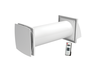 Rekumi Vents Local 35