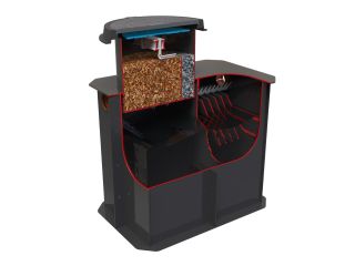 Kolomaki Biofiltr Rain 200