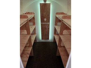 Čelní osvětlení pro Quick