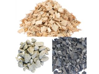 Náhradní náplň do biofiltru + Bioaktivátor