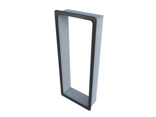 Modulární připojení pro Quick