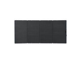 EcoFlow solární panel 400W