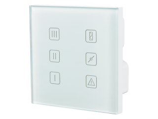 Rekumi Ovládací panel A22