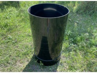 Prodloužené hrdlo 100 cm