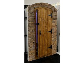 Kolomaki Dekorativní vstup pro Quick