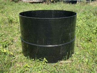 Prodloužené hrdlo 40 cm