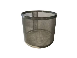 Filtrační koš do nádrží Český Standard