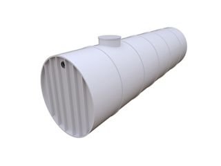 Požární nádrž 10 m³ / 10000 l