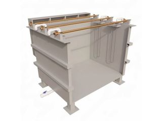 Vana pro odmašťování