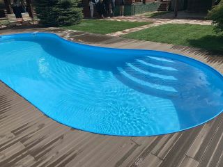 Bazénový Set Econ FUN se systémem filtrace