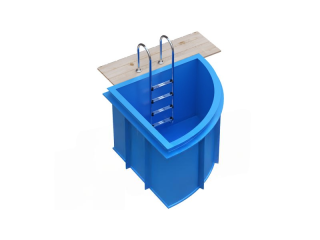 Rohová káď PREMIUM 1,3 x 1,2 m